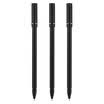 Hero HERO A206 ferrous metal 038mm student stationery gel pen pen pen three sticks