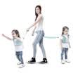 ONYA niño pequeño con brazalete anti-perdido niños anti-perdido con cuerda de tracción niño anti-pérdida pulsera anti-cable de cuerda F060 niño anti-cinturón perdido -25 m llorar