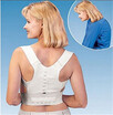 Posture Corrector Support Magnetic Back Shoulder Brace Belt For Men Women