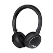 LAMSEX HB-69 Music HIFI Headset Wireless Bluetooth Headset Piano Black