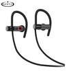SERVO X Sports Bluetooth headset IPX7 waterproof bass headphones CVC60 intelligent noise reduction Wireless Earphone with Mic