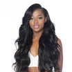 Amazing Star Malaysian Virgin Hair Body Wave 3PCSLot Unprocessed Virgin Body Wave Hair Weave Bundles Human Hair Extensions