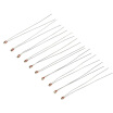 Resistor De 100Kohm Del Termistor NTC Para La Impresora 3D Del Sensor De Temperatura MK2a