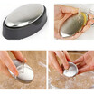 Odor Remover Stainless Steel Soap Kitchen Bar Eliminating Odor Remover