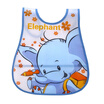 Baby Bibs Animal Pattern Toddler Baby Waterproof Saliva Towel Cotton Fit 0-3 Years Old Infant Burp Soft Cloths Feedin Baby Bibs Animal Pattern Toddler Baby Waterproof Saliva Towel Cotton Fit 0-3 Years Old Infant Burp Soft Cloths Feedin