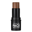 Focallure 1pc Highlighting Pen Makeup Stick Woman Concealer Powder Contour Palette Cosmetic Tool Coffee
