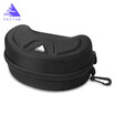 vector EVA Ski Eyewear Case Snow Skiing Goggles Box Shockproof Bag vector EVA Ski Eyewear Case Snow Skiing Goggles Box Shockproof Bag