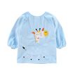 Baby Bibs Waterproof Kid Eating Clothing Childrens Long Sleeves Feeding Smock Bib Baby Apron Bandana Bebes Bibs Baby Bibs Waterproof Kid Eating Clothing Childrens Long Sleeves Feeding Smock Bib Baby Apron Bandana Bebes Bibs