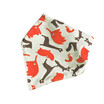 Baby Bibs Triangle Bandana Bibs Cotton Cartoon Animal Print Baby Accessories Bib Burp Cloth Baby Bibs Triangle Bandana Bibs Cotton Cartoon Animal Print Baby Accessories Bib Burp Cloth