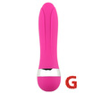 AV Vibrator Stick Realistic Stimulator Adult Product Multispeed Massager Sex Toys For Women Waterproof G-spot Massage