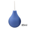 Medical Grade Rubber Enema Bulb Environmental Enema Cleaning Container Ana Vagin Cleaner Douche Sex Toys For Male & Female