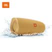 JBL Charge4 Music Shockwave 4 Bluetooth Speaker Portable Mini Speaker Subwoofer Waterproof Design Support Multiple Series Yellow