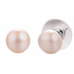 Yoursfs Fashion Simulated Pearl Stud Earrings Elegant Small Pearl Earrings Young Design fashion Minimalist jewelry Charms For Wome