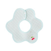 Baby Bibs Cotton Dribble Bibs Feeding Smock Infant Burp Cloths Floral Saliva Towel Baby Eating Accessory Soft Baby Stuff Baby Bibs Cotton Dribble Bibs Feeding Smock Infant Burp Cloths Floral Saliva Towel Baby Eating Accessory Soft Baby Stuff