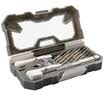 Jimmy Home JM-JA118 18-in-1 Multi-function Precision Screwdriver Set Mobile Phone Watch Laptop Digital Repair Tool