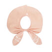 Baby Absorbent Bowknot Shape Bibs for Drooling Teething Casual Infant Bib Burp Towels Baby Absorbent Bowknot Shape Bibs for Drooling Teething Casual Infant Bib Burp Towels