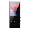Bingjie BENJIE K8 silver 8G sports MP3MP4 music player student Walkman e-book English listening card