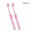 Xiaomi 2 packs DR BEI Childrens Soft Toothbrush
