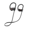 A9 Auriculares Sport BT 42 HD Estéreo Sonido Fuerte Bajo Auriculares In-Ear Travel Work PC Smartphone Auriculares