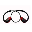 Wireless Bluetooth Earphone Active Noise Cancelling Sports Stereo Headset Bluetooth V41 Neckband Headphone for Phone