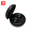 Ox OKSJ T06 Bluetooth Headset 50 Business Mini In-Ear Sports Waterproof Running Subwoofer Apple iphone78X Android Mobile Phone Universal