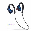 Wireless Bluetooth Earphone Sports Stereo 41 Active Noise Cancelling Headset Music Bass Earbuds wireless headphones for phone