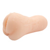 Sex Toy Silicone Mouth Sex Product for Adults Male Toy