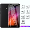 Mzxtby 25D 9H Film Screen Protector Tempered Glass For Xiaomi Redmi Hongmi 6A 6 5A 4A 3S Note 4 4X Screen Protector