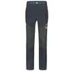 ALPINT MOUNTAIN El Monte outdoor couple men&women climbing pants climbing pants water repellent water 630-203 male charcoal gray M