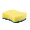 3M Wok dish sponge scouring pad 1 piece