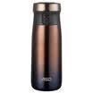 ASD ASD 304 stainless steel vacuum flask lightweight cup a key easy to open mug 420ml California lava