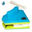 Lee bin double-sided clean glass cleaner window to strengthen the magnetic type for 18-30MM glass
