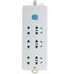 JH-616 full length of 5 meters six holes with children&39s protection door master switch socket platoon plug-in board
