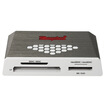 Kingston USB 30 High-Speed ​​Media Reader Multi-Card Reader FCR-HS4