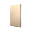 Seagate Backup Plus Genuine 1TB 20th Anniversary Gold Edition USB30 25 &quotMobile Hard Drive STDR1000309