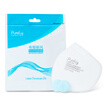 Purely Burley fresh wind mask filter cotton filter KN95 dust-proof anti-pollen anti-PM25 breathing valve filter 99 purifier ventilation