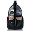 Philips PHILIPS vacuum cleaner FC9912 81 household dust-free bag high power bright copper