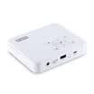 Konka KONKA K3 home projector projector 300 lumens 720P HD projector office portable mobile phone projection