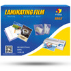 Thousands of sails YIDU SAILS 6R 8 inch A5 transparent high-definition plastic film photo card protection film over 100 film box