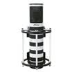 AIX RC-X1 professional recording condenser microphone network recording karaoke live microphone microphone black&white zebra