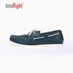 INTERIGHT Men s Mark Line Sailing Single Casual Shoes