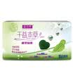 Motherwort sanitary napkins day&night combination ex-gratia equipment Chiayi Herbal Series net taste breathable nursing cotton 30 soft pack combination