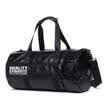 Yoichi product UIYI Japan tide brand sports package fitness training package travel bag men large Messenger shoulder bag 160148902 large black