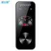 Yescool MP3 music player non-destructive noise reduction learning high-definition screen card put MP4 sports portable Walkman 32GB X2 black
