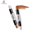 Charmzenus Aqua Insulation CC Cream 30g Moisturizing Concealer Isolate Natural Nude Makeup