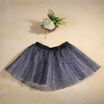 3Layers Adult Women Tutu Tulle Skirt Petticoat Dance Halloween Party Fancy Dress