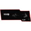 The main player 1st player catching the birds on the BH-39-H gaming mouse pad