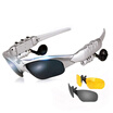 TOAIR A-01 Smart Bluetooth Sunglasses Headset