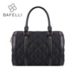 BAFELLI women handbags diamond lattice Large capacity for women crossbody bags black bolsos feminina women messenger bags