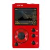 EROS HIFI player K aigo Patriot produced HIFI lossless music player MP3 portable player hot red